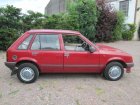 Vauxhall Nova