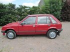 Vauxhall Nova