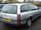 Vauxhall  Omega Estate B  2.0 16V (136 Hp) 