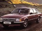Vauxhall  Royale  2.3 TD (86 Hp) 