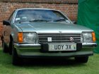 Vauxhall  Royale Coupe  2.8 (140 Hp) 