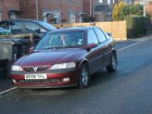 Vauxhall Vectra B CC