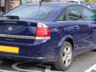 Vauxhall  Vectra C  2.2i 16V Direct ECOTEC (155 Hp) 