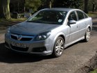 Vauxhall  Vectra C CC  2.2i 16V Direct ECOTEC (155 Hp) Automatic 