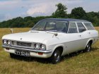 Vauxhall  Victor FD Estate  3300 (124 Hp) 