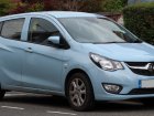 Vauxhall Viva GSV 1.0i ecoFLEX (75 Hp)