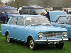 Vauxhall Viva HA 1100 (45 Hp)