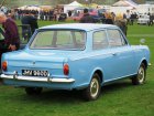 Vauxhall Viva HA