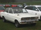 Vauxhall  Viva HB  1100 SL90 (60 Hp) 