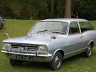 Vauxhall Viva HB Estate