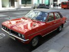 Vauxhall  Viva HC  1800 (78 Hp) 