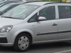 Vauxhall  Zafira B  1.9 CDTI (120 Hp) 