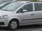 Vauxhall  Zafira B  2.2i 16V (150 Hp) Automatic 