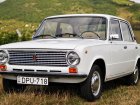 VAZ 21012 1.2 (64 Hp)