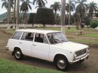 VAZ  21021  1.3 (70 Hp) 