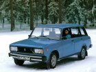 VAZ  21041  1.2 (58 Hp) 