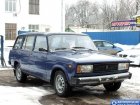 VAZ 21043 1.5 (71 Hp)