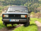 VAZ 21044 1.7 (79 Hp)