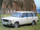 VAZ 21045 1.5 D (53 Hp)