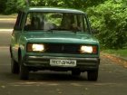 VAZ 21047 1.5 (71 Hp)