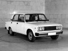 VAZ 2105 1.3 (64 Hp)