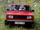 VAZ 21051 1.2 (64 Hp)