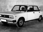 VAZ 21054 1.6i (74 Hp)