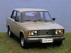 VAZ  21072  1.3 (64 Hp) 