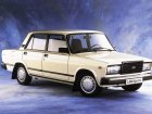 VAZ  21073  1.7i (80 Hp) 