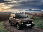 VAZ  4x4 Urban  1.7 (83 Hp) 