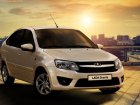 VAZ Granta Hatchback 1.6 16V (98 Hp) Automatic