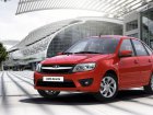 VAZ Granta Hatchback