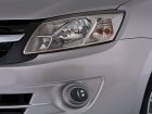 VAZ  Granta Sedan  1.6 (106 Hp) Automatic  