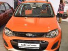 VAZ Kalina Cross (21941)