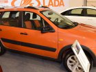 VAZ Kalina Cross (21941)