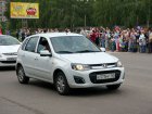 VAZ  Kalina II Hatchback (2192)  Sport 1.6 (118 Hp) 