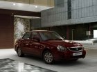 VAZ  Priora I Sedan (facelift 2013)  1.6 (87 Hp) 