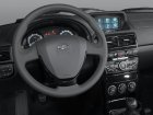 VAZ Priora I Sedan (facelift 2013)