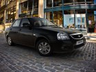 VAZ  Priora I Sedan (facelift 2013)  1.6 (106 Hp) Automatic  