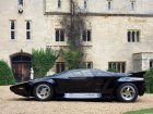 Vector W8 Twin Turbo