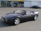 Venturi 260 Cabrio