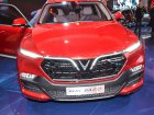 Vinfast LUX SA 2.0 (228 Hp) Automatic
