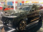 VinFast  President  6.2 V8 (420 Hp) AWD Automatic 
