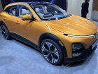 Vinfast VF6 Technische Daten und Verbrauch