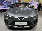 Vinfast VinFast VF7
