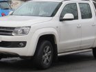 Volkswagen Amarok Double Cab