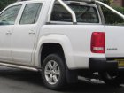 Volkswagen Amarok Double Cab