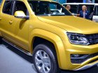 Volkswagen Amarok Double Cab (facelift 2016)