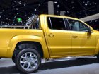 Volkswagen Amarok Double Cab (facelift 2016)