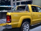 Volkswagen Amarok Double Cab (facelift 2016)